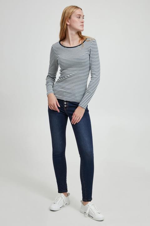 Actual product image B.young BXKAILY JEANS NO 20808431 (34)