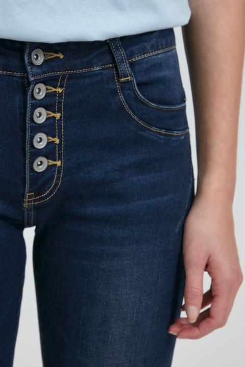 Actual product image B.young BXKAILY JEANS NO 20808431 (34)