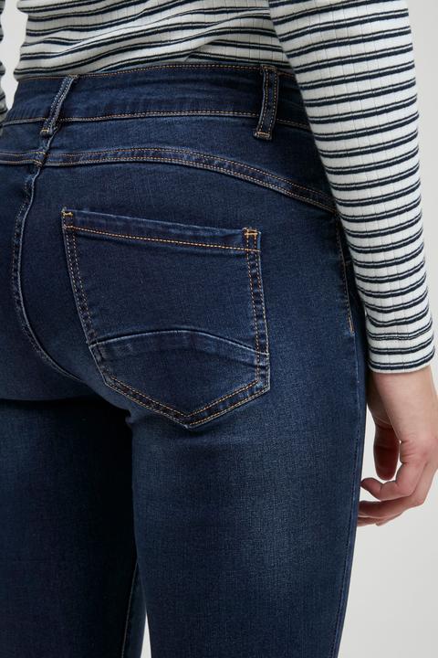 Actual product image B.young BXKAILY JEANS NO 20808431 (34)