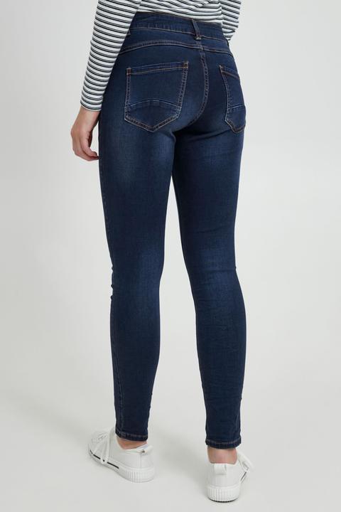 Actual product image B.young BXKAILY JEANS NO 20808431 (34)
