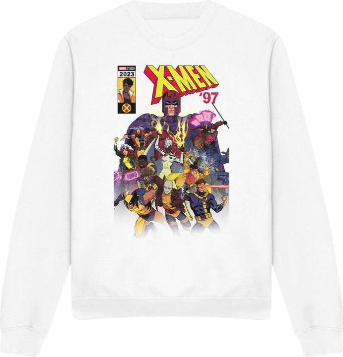 XMen Sweatshirt (M)