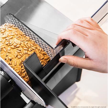 Produktbild Cecotec Allesschneider Rock'nCut Twin