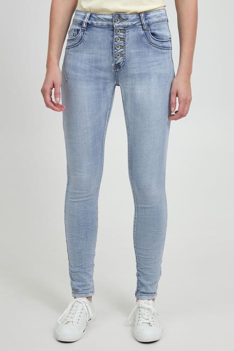 Actual product image B.young BXKAILY JEANS NO 20808431 (36)