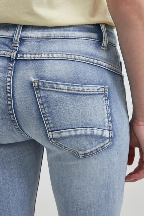 Actual product image B.young BXKAILY JEANS NO 20808431 (36)