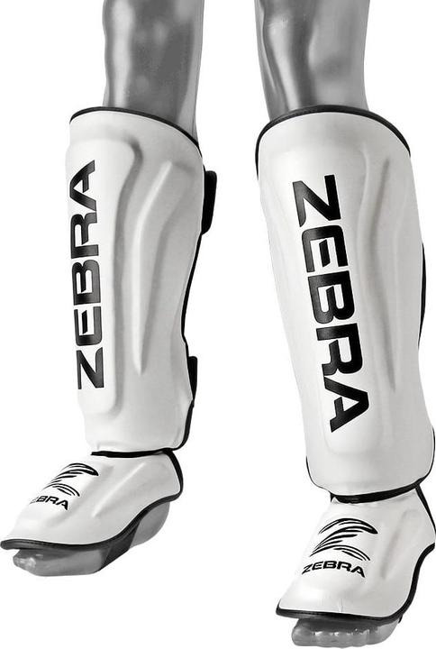 Zebra Athletics PRO Schienbeinschtzer (XL)