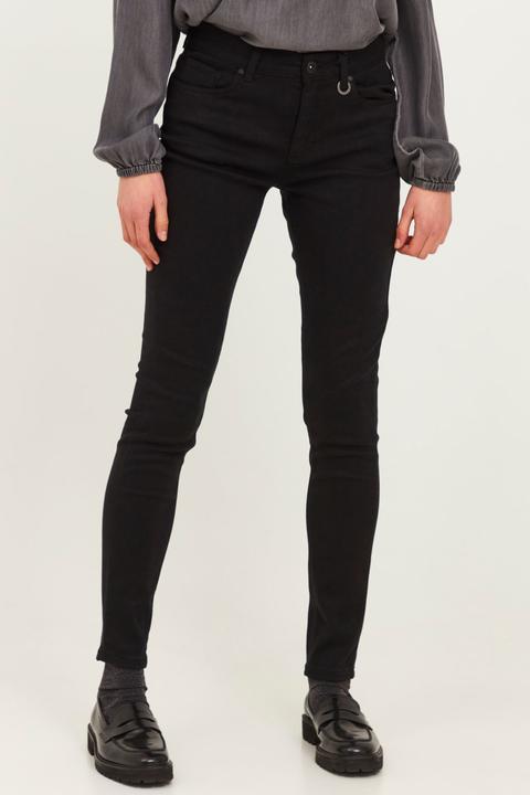 Actual product image Pulz Jeans PZEMMA 50206145 (W33/L30)