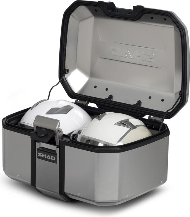 Image du produit Shad TR55 Terra (37 l)