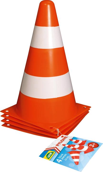 Lena Traffic Cone