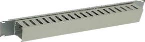 Actual product image Triton Platform cable guide panel (horizontal)