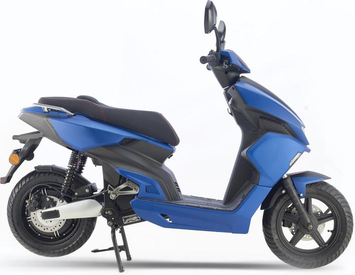 Produktbild MRB MRB-3 (45 km/h, 3000 W)