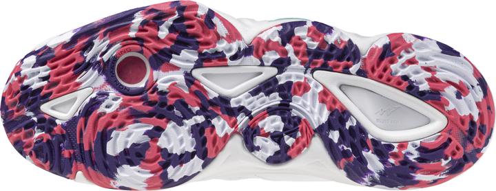 Produktbild Mizuno Wave Momentum 3 Mid (37)