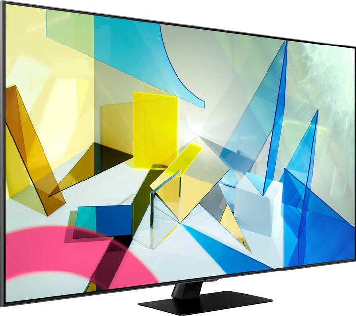 Image du produit Samsung QE49Q80T (49", QLED, 4K, 2020)