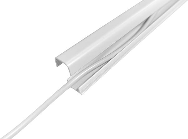 Image du produit Steffen Goulotte de câbles Multi (Conduit, 100 cm)