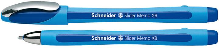 Immagine prodotto Schneider Slider Memo XB (Blu, 1 x)