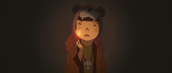 Produktbild Tekkonkinkreet - Collector's Edition (Blu-ray, 20250220, Deutsch, Englisch)