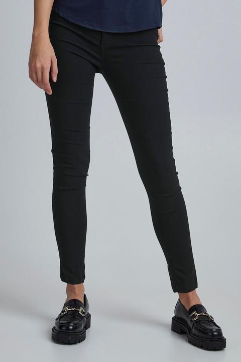 Actual product image B.young BYElva Dixi 5 pocket 20801673 (42)