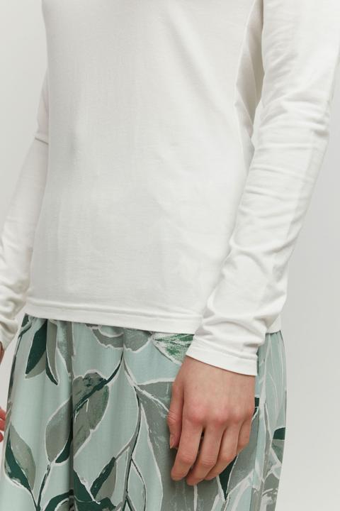 Actual product image B.young BYPAMILA LS TSHIRT 20807594 (L)