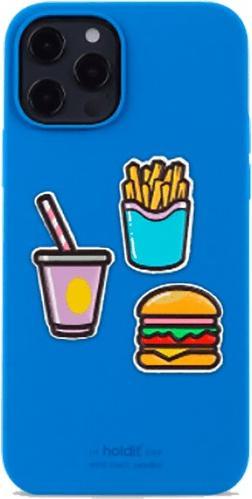 Actual product image Holdit Stickers