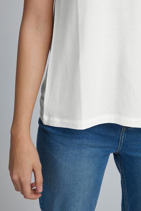 Image du produit B.young BYREXIMA V-NECK T-SHIRT 20807597 (M)