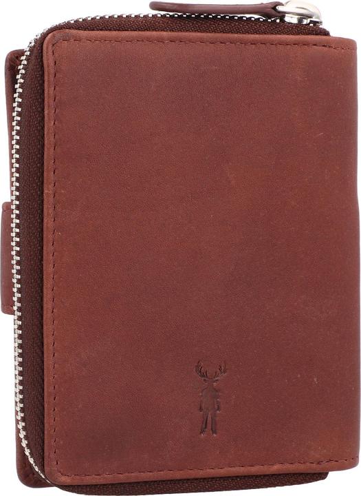 Produktbild Jack kinsky Aruba 516 Geldbörse Leder 10 cm