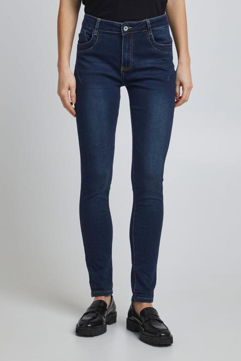 Image du produit B.young BXKAILY JEANS 2 IT 20810671 (38)