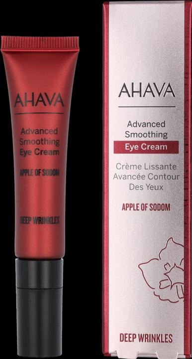 Image du produit Ahava Apple of Sodom (Crème, 15 ml, Jour + nuit)