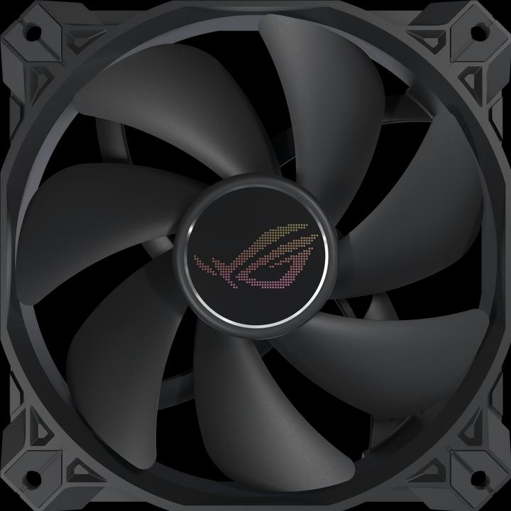 Produktbild ASUS ROG Strix XF (120 mm, 1 x)