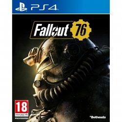 Immagine prodotto Bethesda Fallout 76 (PS4, FR)