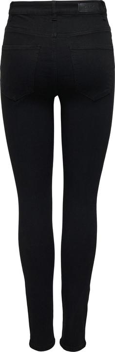 Immagine prodotto Only ONLICONIC Hohe Taille Skinny Fit Jeans Skinny Jeans (W27/L30)