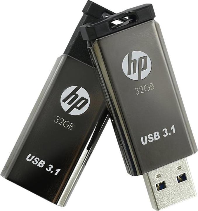 Actual product image HP x770w (32 GB)
