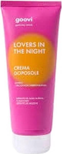 Goovi LOVERS IN THE NIGHT Aftersun Creme Fl 200 ml (Crème, 200 ml)