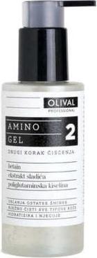 Actual product image Olival Amino Gel 5oz (Cleansing gel)