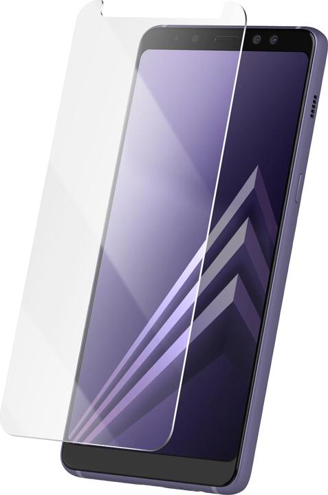 Produktbild Avizar ClearShield Folie (1 Stück, Samsung Galaxy A8+)