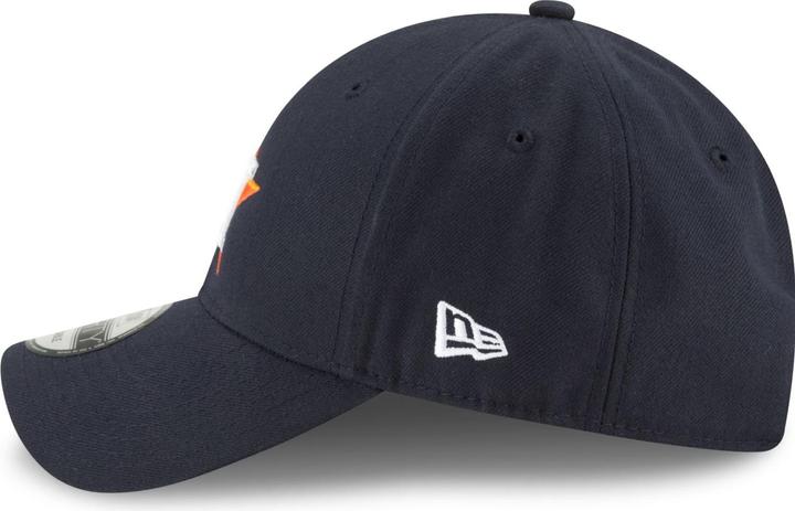 Actual product image New Era 9Forty MLB League Houston Astros (One size)
