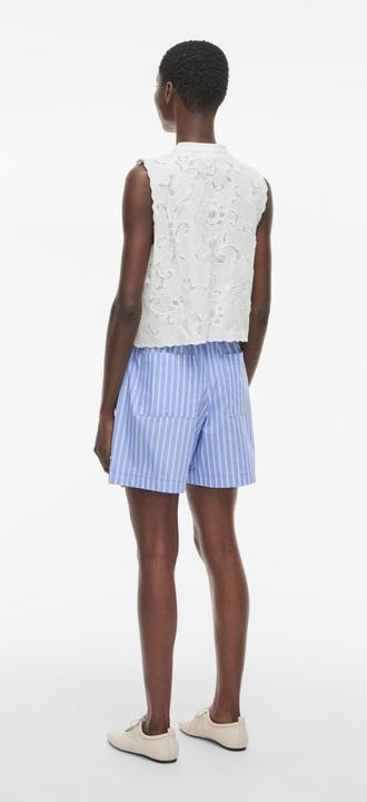 Actual product image Rouge Edit High Waist Shorts (42)