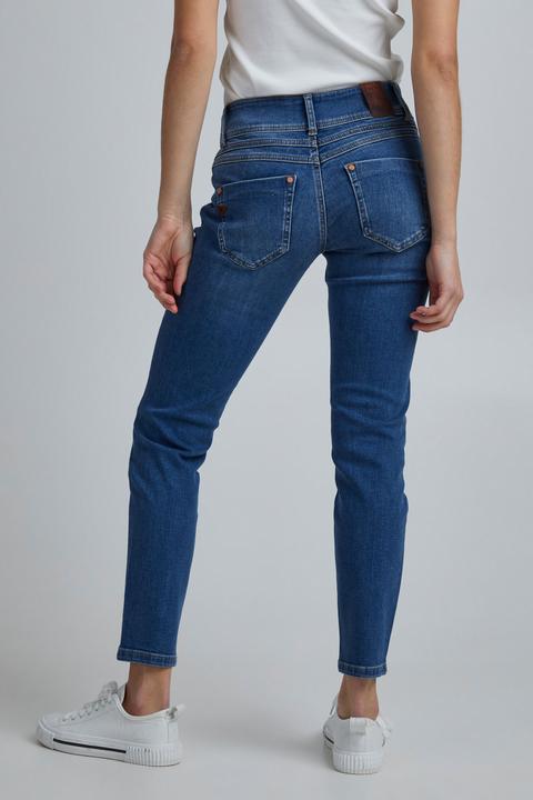 Actual product image Pulz Jeans PZSUZY 50205835 (W28/L32)