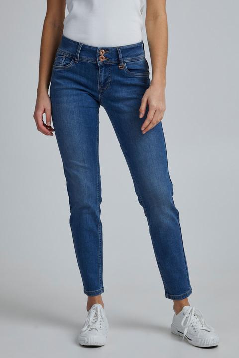 Actual product image Pulz Jeans PZSUZY 50205835 (W28/L32)