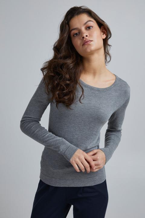 Produktbild Ichi IHMAFA ROUND LS 20102553 (XL)