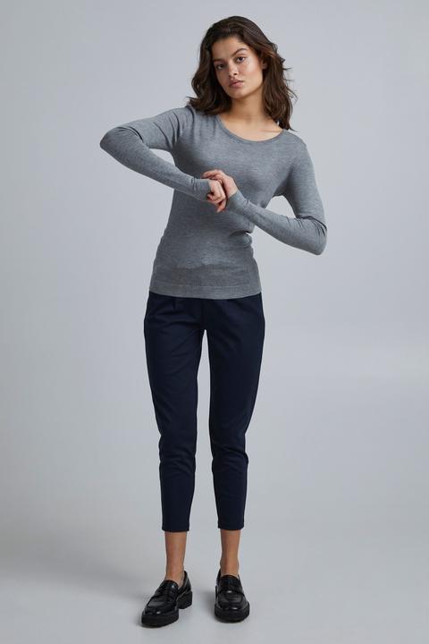 Produktbild Ichi IHMAFA ROUND LS 20102553 (XL)