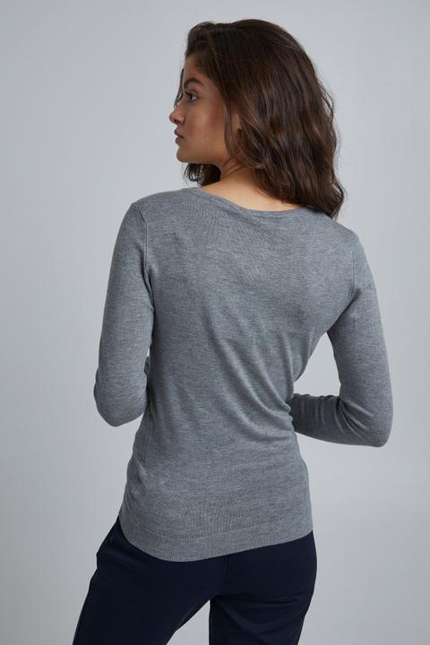 Produktbild Ichi IHMAFA ROUND LS 20102553 (XL)