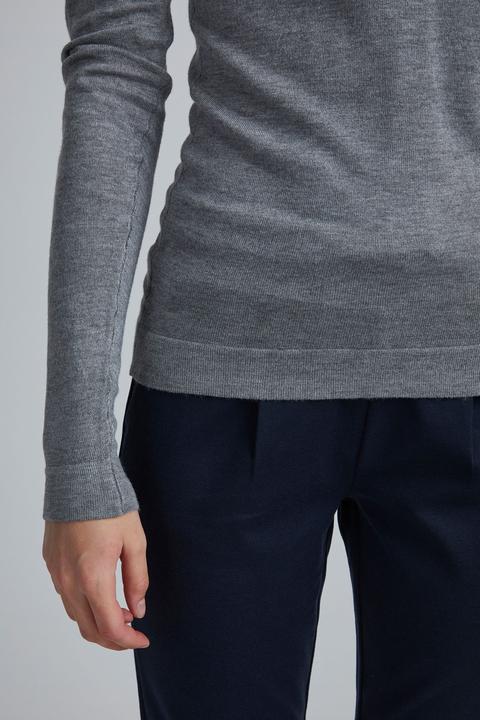Produktbild Ichi IHMAFA ROUND LS 20102553 (XL)
