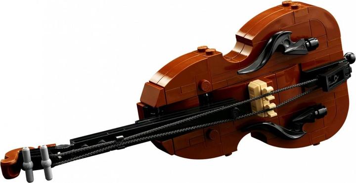 Produktbild LEGO Jazz-Quartett (21334, LEGO Ideas)