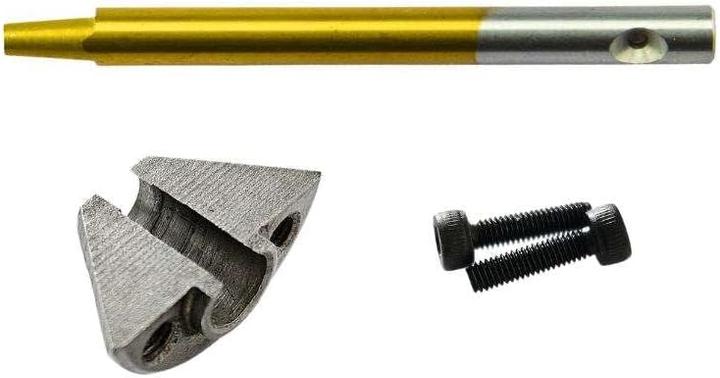 Produktbild Titan Ersatzteile für Knabber
