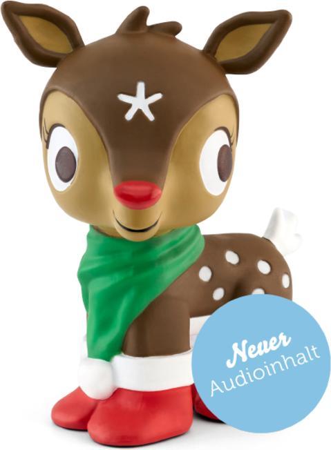 Actual product image Tonies Favourite Children's Songs - Christmas Songs 2 (Relaunch) (German)