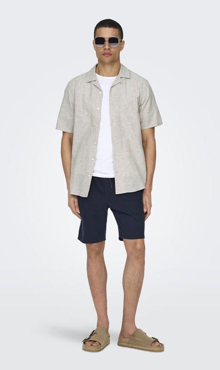 Actual product image Only & Sons Onslinus 0007 Cot Lin Noos (L)