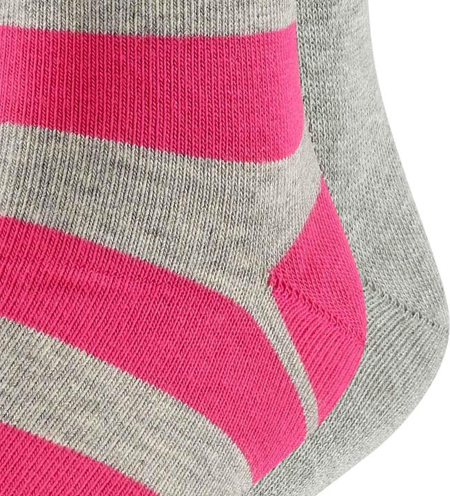 Actual product image Falke Socken Casual Happy Stripe 6Pack SO (pack of 6, 39 - 42)