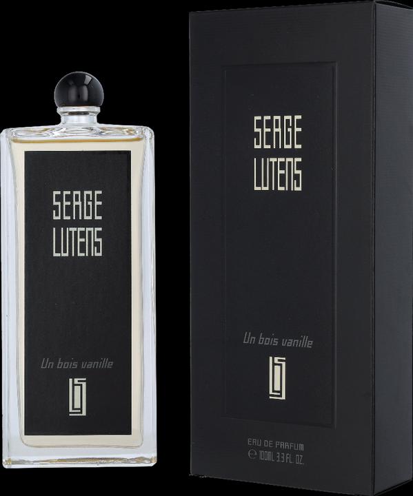 Immagine prodotto Serge Lutens Un bois vanille (Eau de parfum, 100 ml)