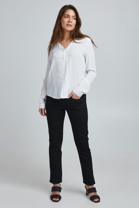 Actual product image Fransa FRUppsala 9 Tessa Straight 20400107 (32)