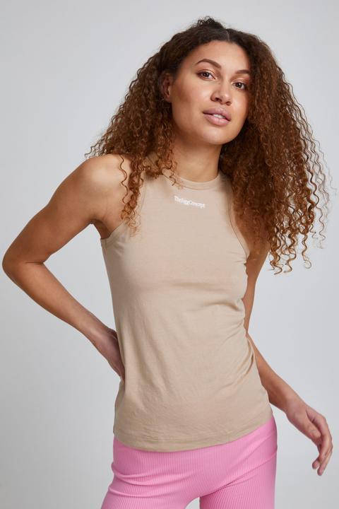 Actual product image TheJoggConcept JCSIMONA TANK TOP 22800022 (XS)