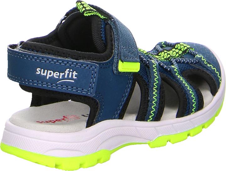 Actual product image Superfit Kid's Tornado Light (32)